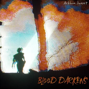 Blood Darkens
