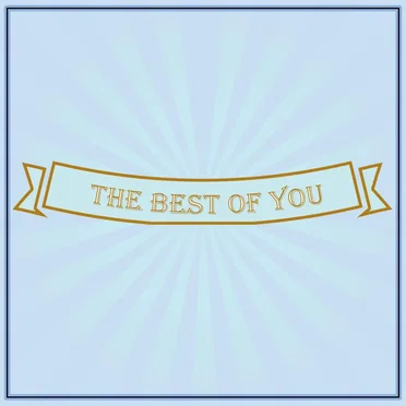 Best of You