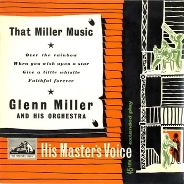 That Miller Music