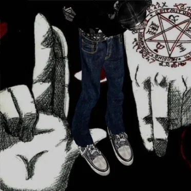 inside my head