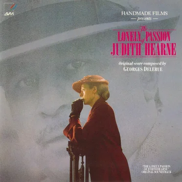 The Lonely Passion Of Judith Hearne