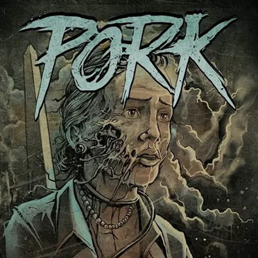 Nace una nueva gente by Pork - album cover