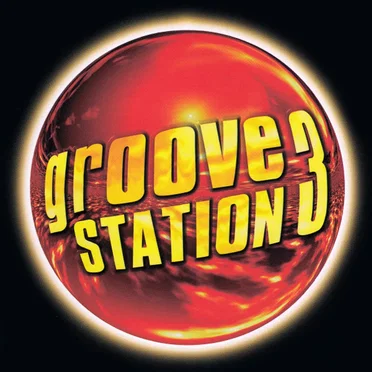 Groove Station 3 by Various Artists - album cover