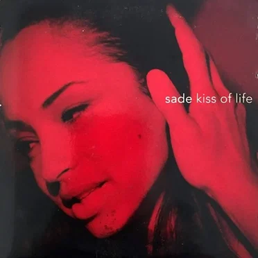 Kiss of Life (Kaytra edit) by KAYTRANADA - album cover