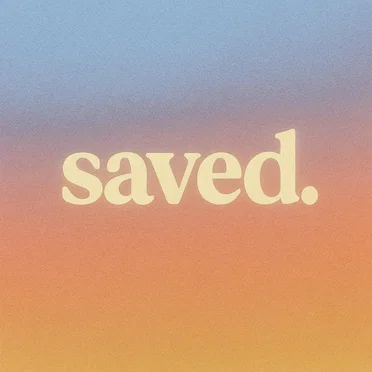 saved.