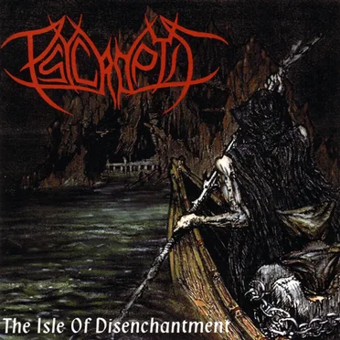 The Isle of Disenchantment