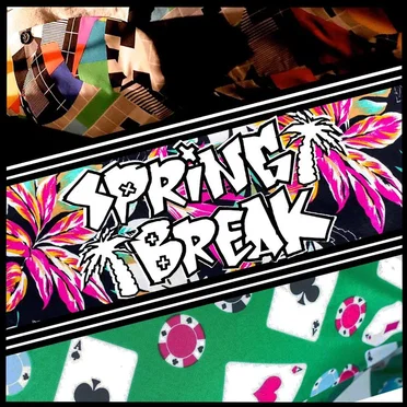 Departure Lounge by Spring Break - album cover