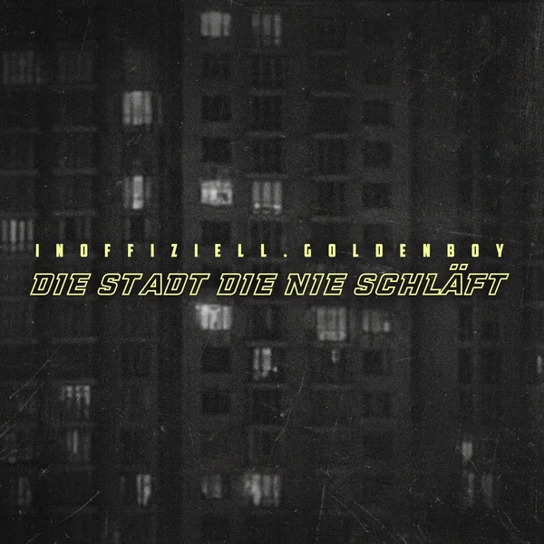 Die Stadt die nie schläft