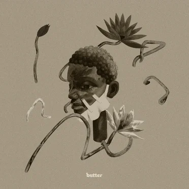 Butter by 2U4U - album cover