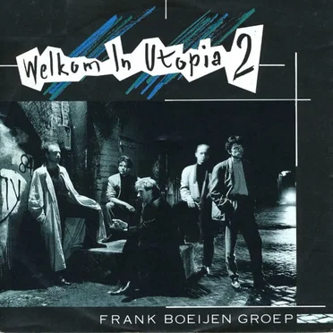 Welkom in Utopia 2 / De tijden