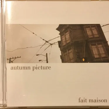 Fait Maison by Autumn Picture - album cover