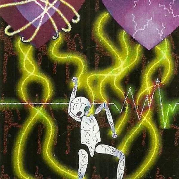 激情の瞳