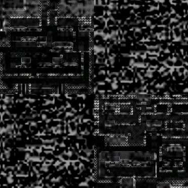 #CITY03 ~ Cerulean City / Fuchsia City