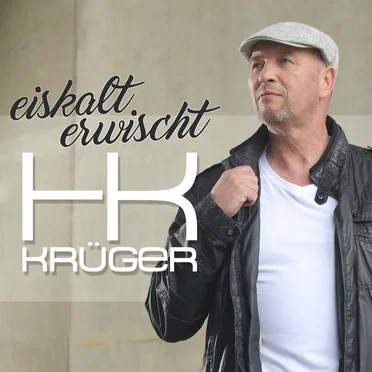Eiskalt erwischt by Hk Krüger - album cover