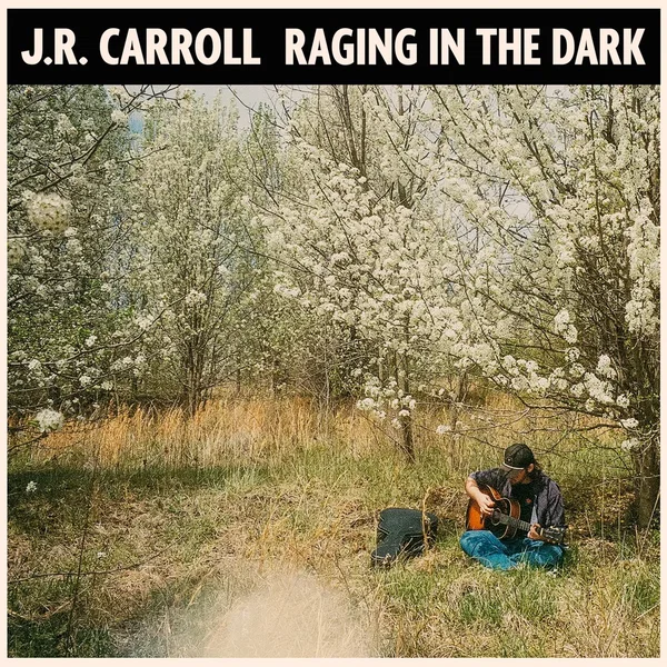 Raging in the Dark