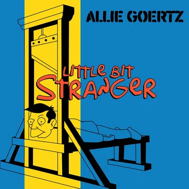 Little Bit Stranger (cover)