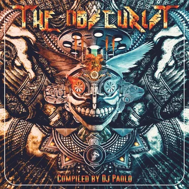 The Obscurist by Various Artists - album cover