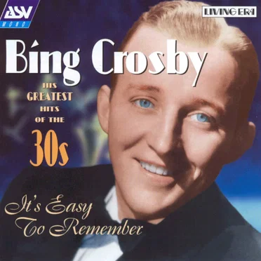 His Greatest Hits of the 30’s
