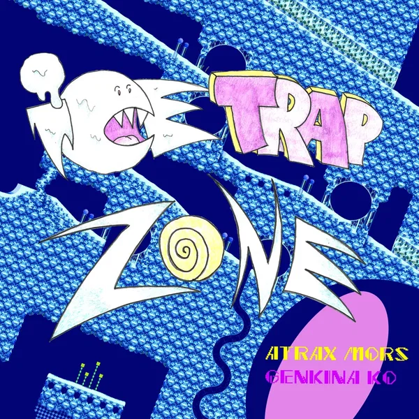 Ice Trap Zone