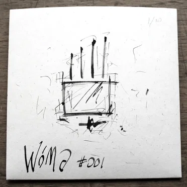 Wóma #001