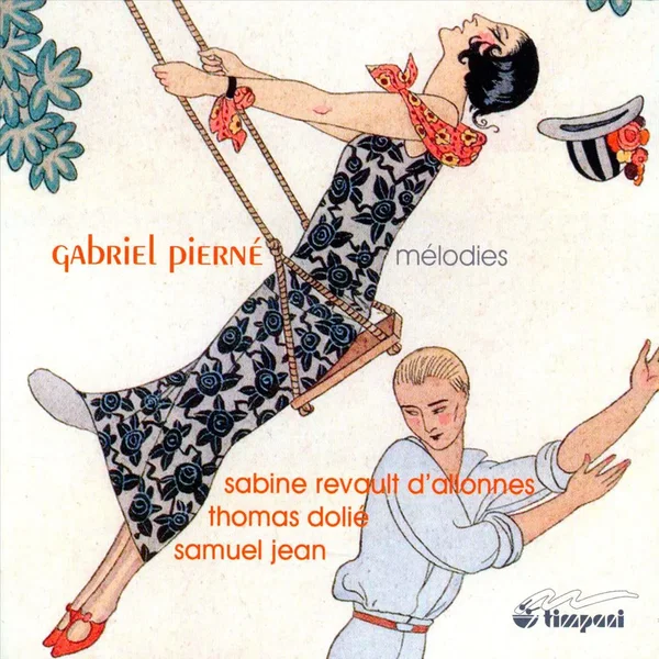 Mélodies