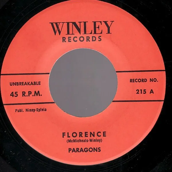 Florence / Hey Little School Girl