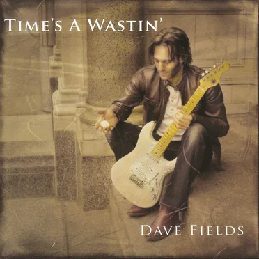 Time's A Wastin'