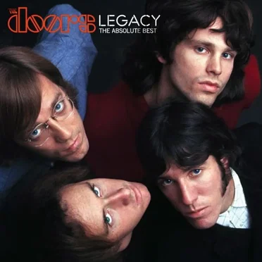 Legacy: The Absolute Best