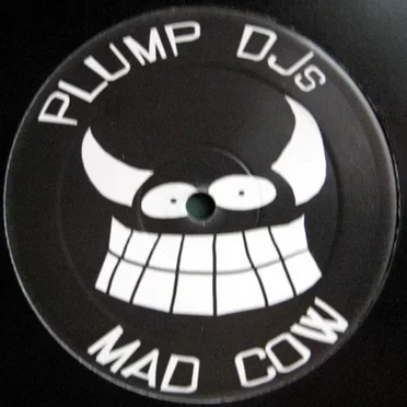 Mad Cow