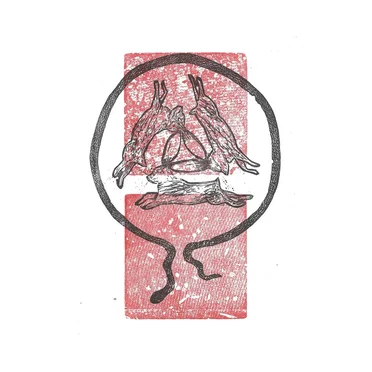 As the Past swells and crests into the Present, the Future ebbs by Cold Eye - album cover