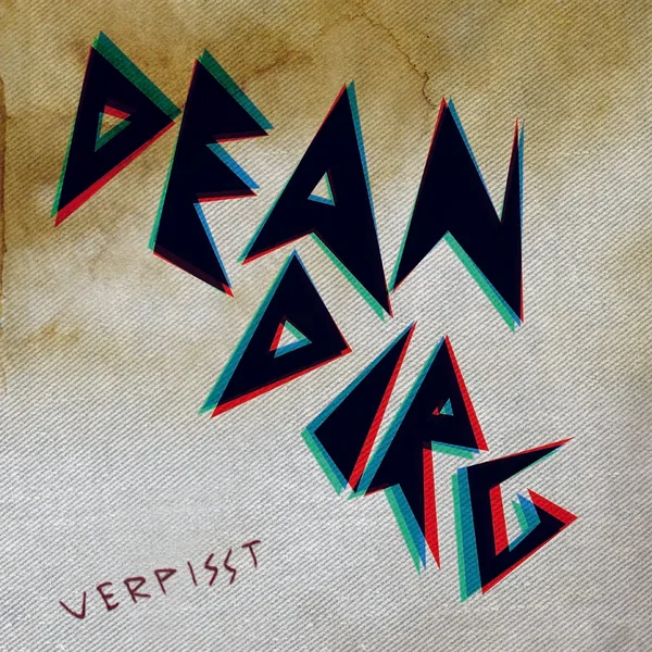 Verpisst