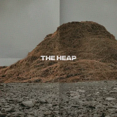 The Heap by Traída - album cover