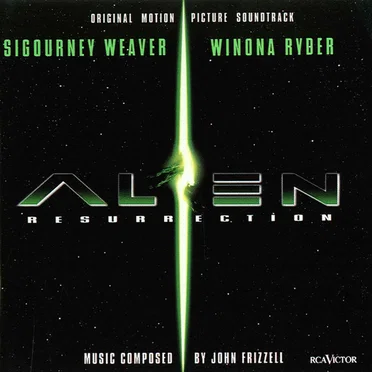 Alien Resurrection