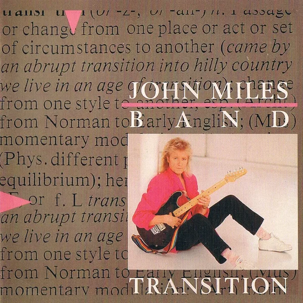 Transition