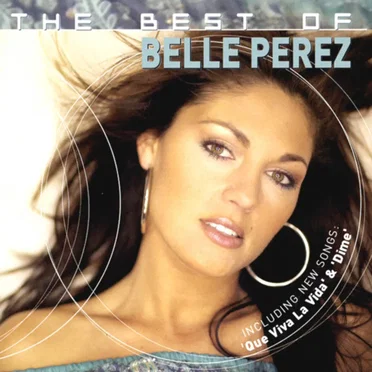 The Very Best Of Belle Perez