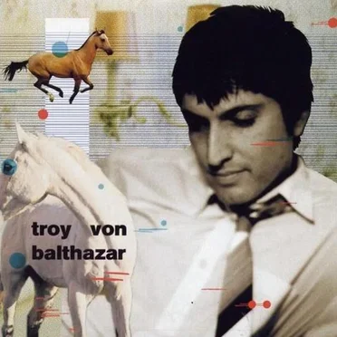 Troy von Balthazar