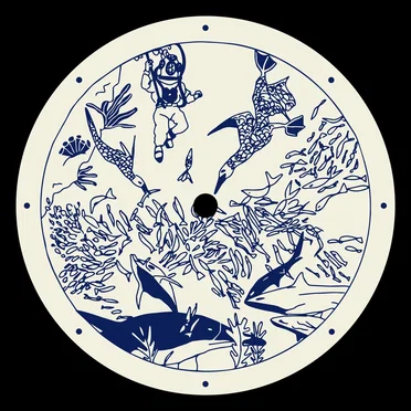 Synchronized Hunting by Various Artists - album cover