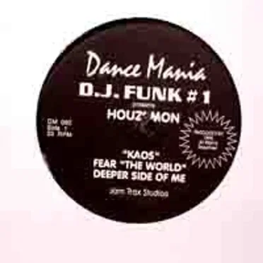 Houz' Mon