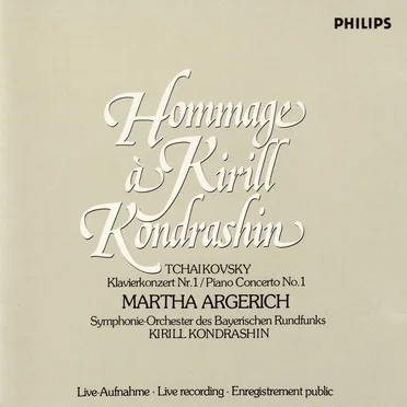 Klavierkonzert Nr. 1