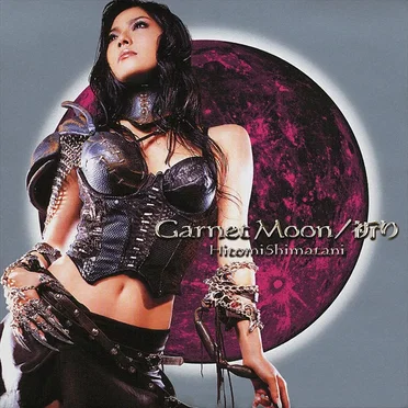 Garnet Moon / 祈り