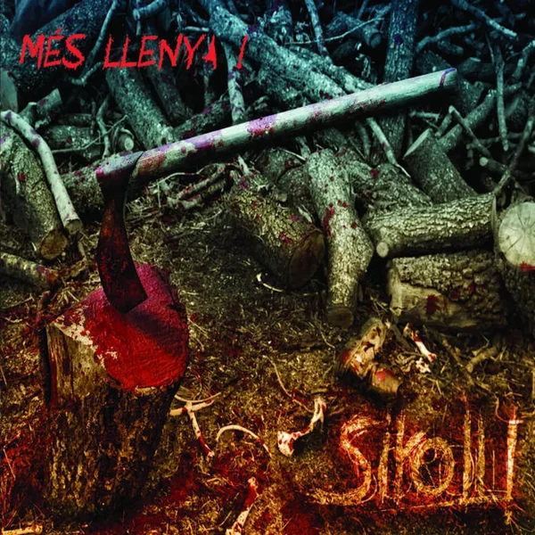 Mes Llenya!