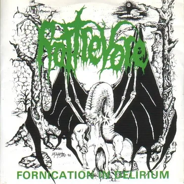 Fornication in Delirium