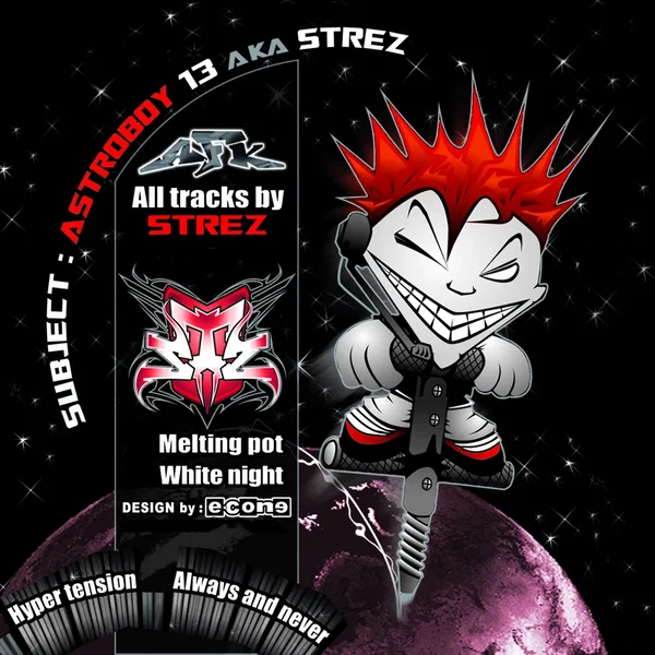 Astroboy 13