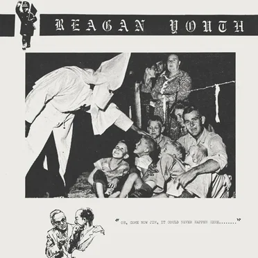 Youth Anthems for the New Order