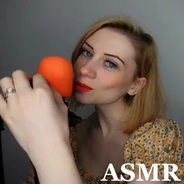Unpredictable Echos in Your Ears by Jodie Marie ASMR - album cover