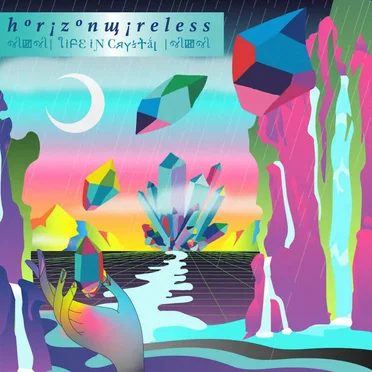 જીꯀજી| ใİԲƐ İƝ Cяүકትắլ |જીꯀજી by h º r ¡ z º n щ ¡ r e l e s s - album cover