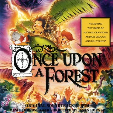 Once Upon a Forest