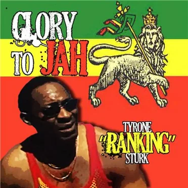 Glory to Jah