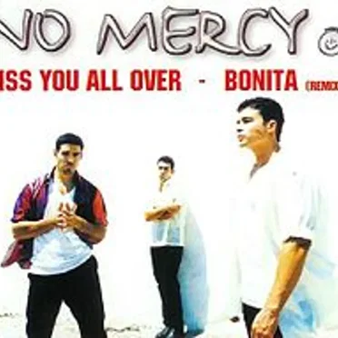 Kiss You All Over / Bonita (remix)