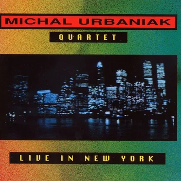 Live in New York